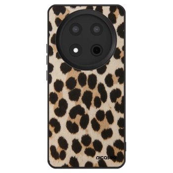 Husă pentru Honor Magic7 Lite 5G - Brown Tiger
