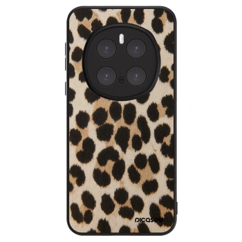 Husă pentru Honor Magic7 Pro 5G - Brown Tiger