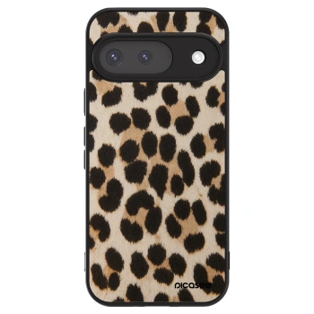 Husă pentru Google Pixel 9 - Brown Tiger