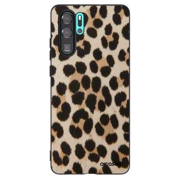 Husă pentru Huawei P30 Pro - Brown Tiger