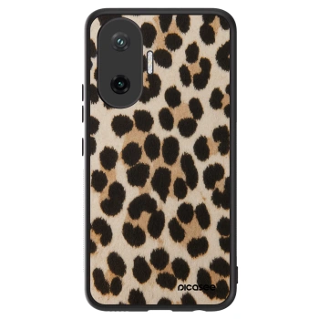 Husă pentru Xiaomi Poco F7 Pro 5G - Brown Tiger