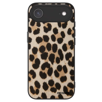 Picasee ULTIMATE CASE pentru Apple iPhone Air - Brown Tiger