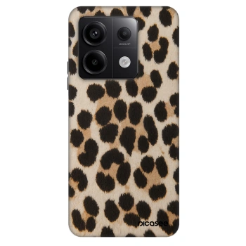 Husă pentru Xiaomi Redmi Note 13 Pro 5G - Brown Tiger