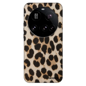 Husă pentru Xiaomi 15 Ultra - Brown Tiger