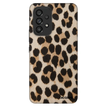 Husă pentru Samsung Galaxy A53 5G A536 - Brown Tiger