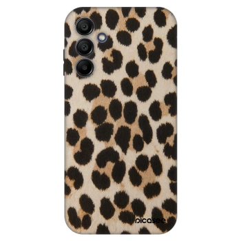 Husă pentru Samsung Galaxy A15 A156B 5G - Brown Tiger