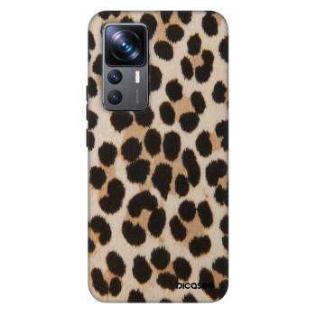 Husă pentru Xiaomi 12T - Brown Tiger