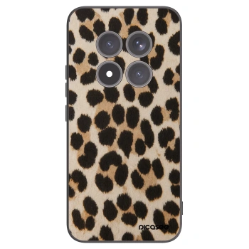 Picasee husă neagră din silicon pentru Xiaomi Redmi Note 15 Pro+ - Brown Tiger