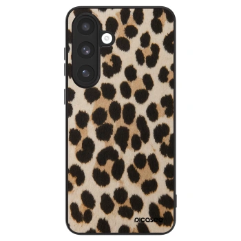 Husă pentru Samsung Galaxy S25 FE 5G - Brown Tiger