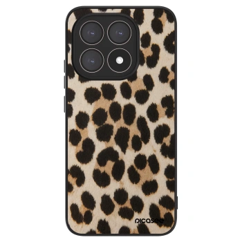 Husă pentru Xiaomi 15T - Brown Tiger