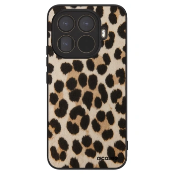 Husă pentru Xiaomi 15T Pro - Brown Tiger