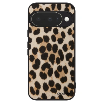 Husă pentru Google Pixel 10 - Brown Tiger