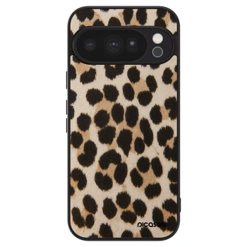 Husă pentru Google Pixel 10 Pro - Brown Tiger