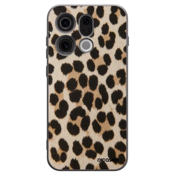 Husă pentru OPPO Find X9 - Brown Tiger