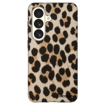 Husă pentru Samsung Galaxy S26 - Brown Tiger