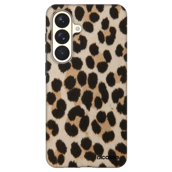 Husă pentru Samsung Galaxy S26+ - Brown Tiger