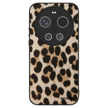 Picasee ULTIMATE CASE pentru Xiaomi 17 Ultra - Brown Tiger