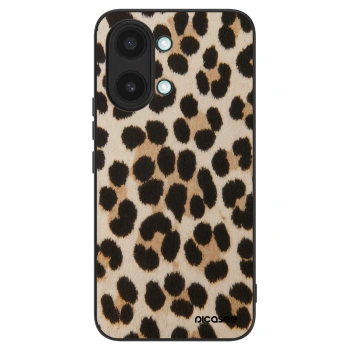 Husă pentru Xiaomi Poco X8 Pro Max - Brown Tiger