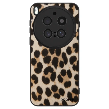 Husă pentru Vivo X300 Pro - Brown Tiger