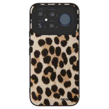 Husă pentru Xiaomi Poco F8 Ultra - Brown Tiger