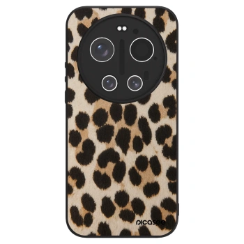 Picasee ULTIMATE CASE PowerShare pentru Xiaomi 17 Ultra - Brown Tiger