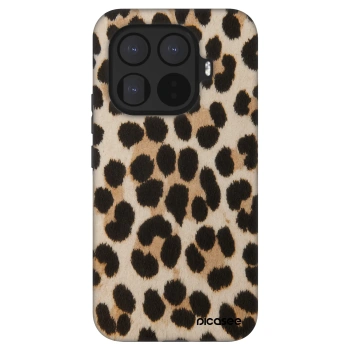 Picasee Fashion Case pentru Xiaomi 15T Pro - Brown Tiger