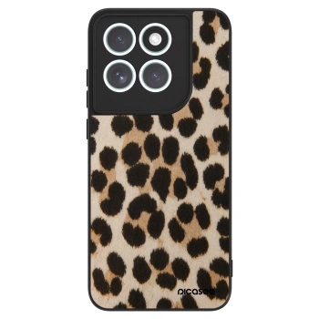 Picasee ULTIMATE CASE pentru Motorola Edge 70 Fusion - Brown Tiger