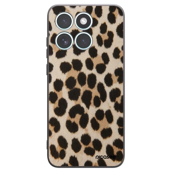 Husă pentru Motorola Edge 70 Fusion - Brown Tiger