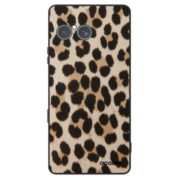 Husă pentru Sony Xperia 10 VII - Brown Tiger