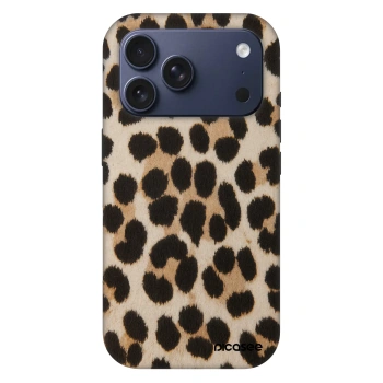 Husă pentru Apple iPhone 18 Pro - Brown Tiger