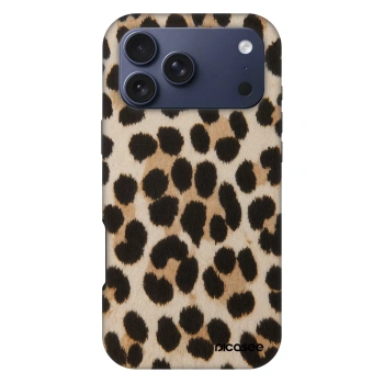 Husă pentru Apple iPhone 18 Pro Max - Brown Tiger
