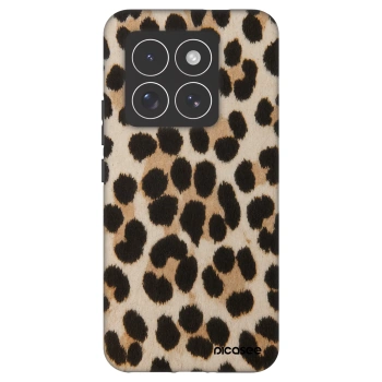 Picasee Fashion Case pentru Xiaomi 14 Pro - Brown Tiger