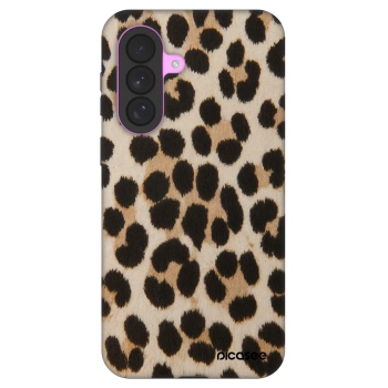 Picasee Fashion Case pentru Samsung Galaxy A37 - Brown Tiger