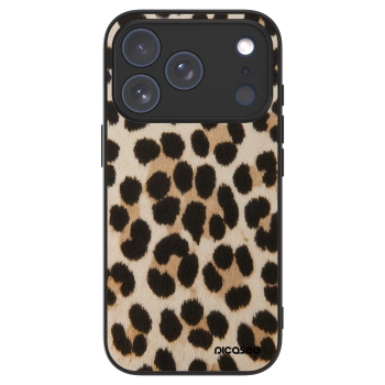 Picasee ULTIMATE CASE MagSafe pentru Apple iPhone 18 Pro - Brown Tiger