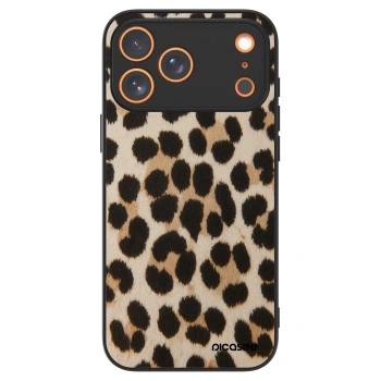 Picasee ULTIMATE CASE MagSafe pentru Apple iPhone 18 Pro Max - Brown Tiger