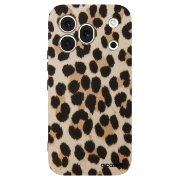 Husă pentru Honor 600 Pro - Brown Tiger