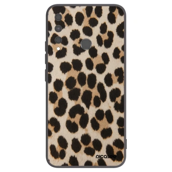 Husă pentru Huawei P40 Lite E - Brown Tiger