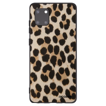 Husă pentru Samsung Galaxy Note 10 Lite N770F - Brown Tiger