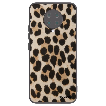 Husă pentru Xiaomi Poco F2 Pro - Brown Tiger