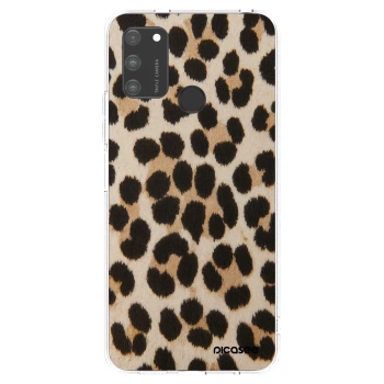 Husă pentru Honor 9A - Brown Tiger