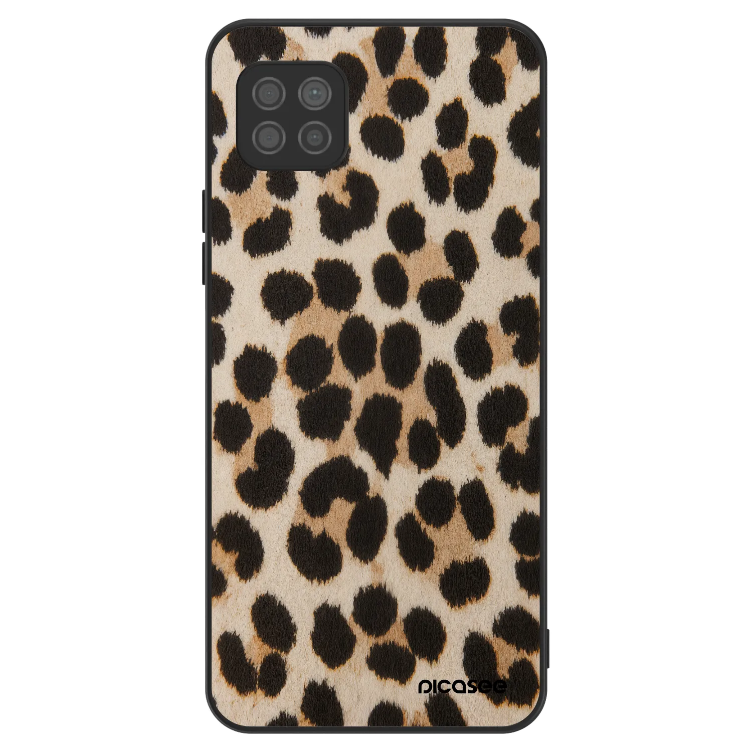Picasee ULTIMATE CASE pentru Huawei P40 Lite - Brown Tiger