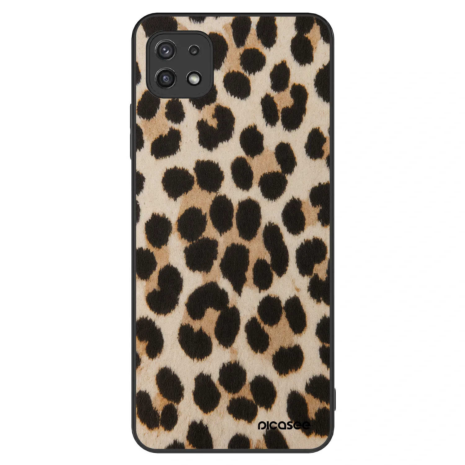 Picasee ULTIMATE CASE pentru Samsung Galaxy A22 A226B 5G - Brown Tiger