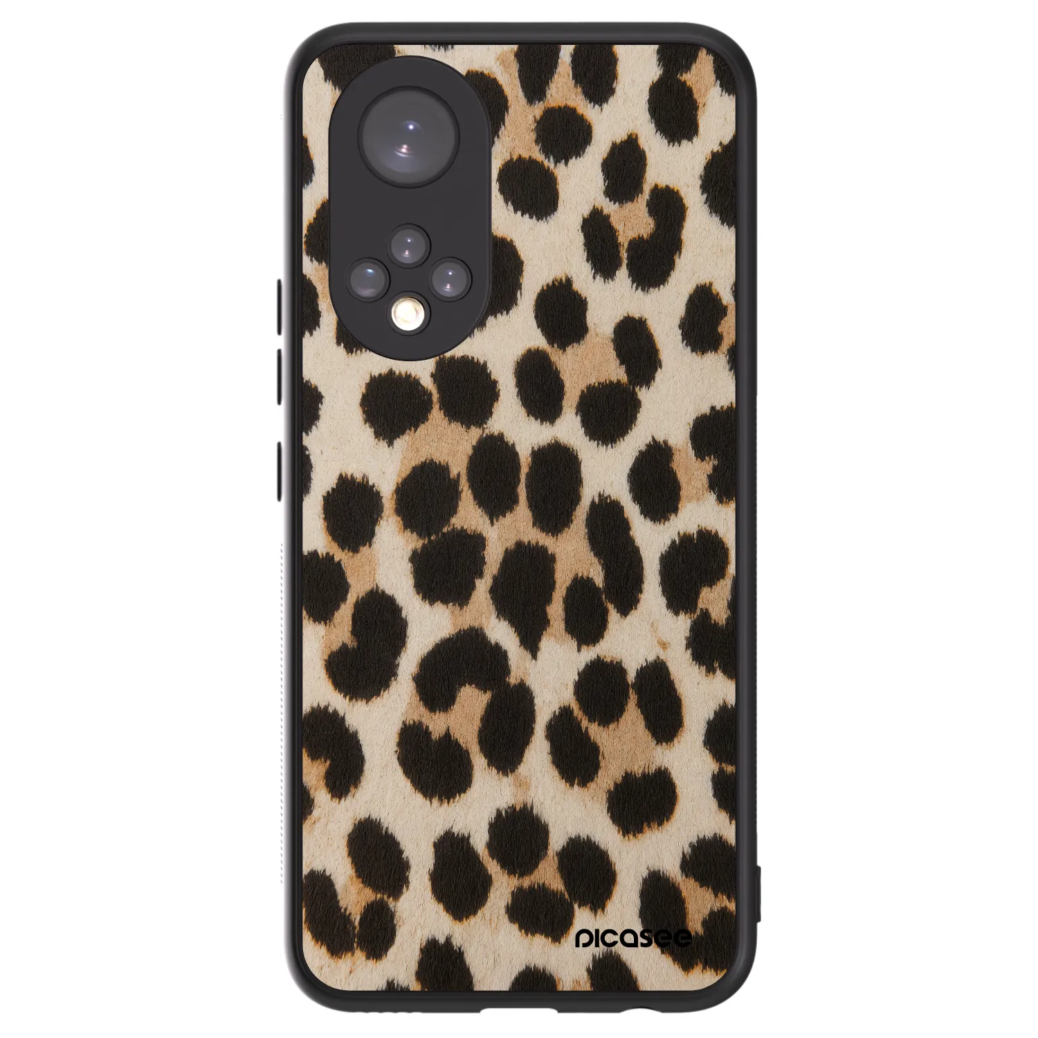 Picasee ULTIMATE CASE pentru Huawei Nova 9 - Brown Tiger