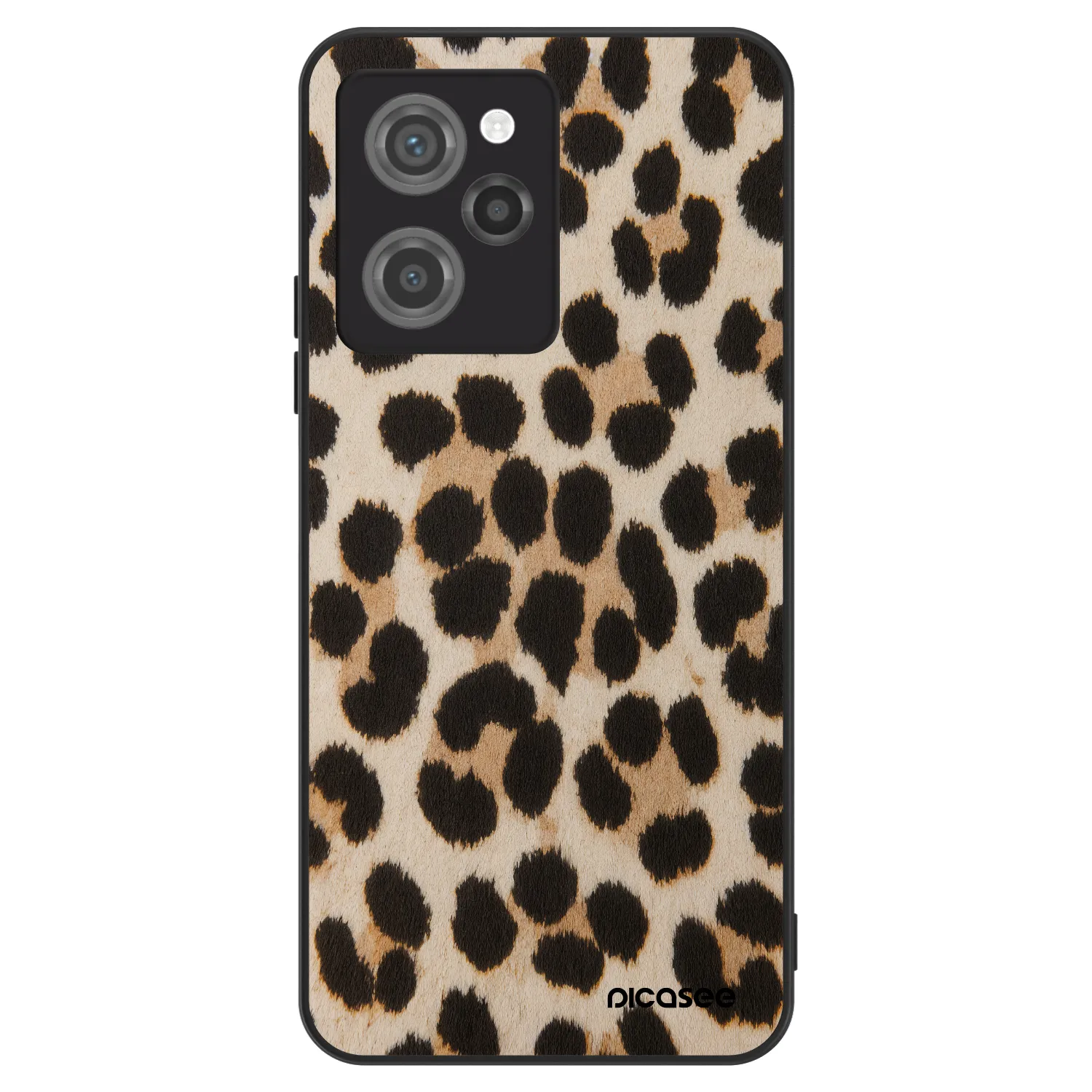 Picasee ULTIMATE CASE pentru Xiaomi Poco X5 Pro - Brown Tiger