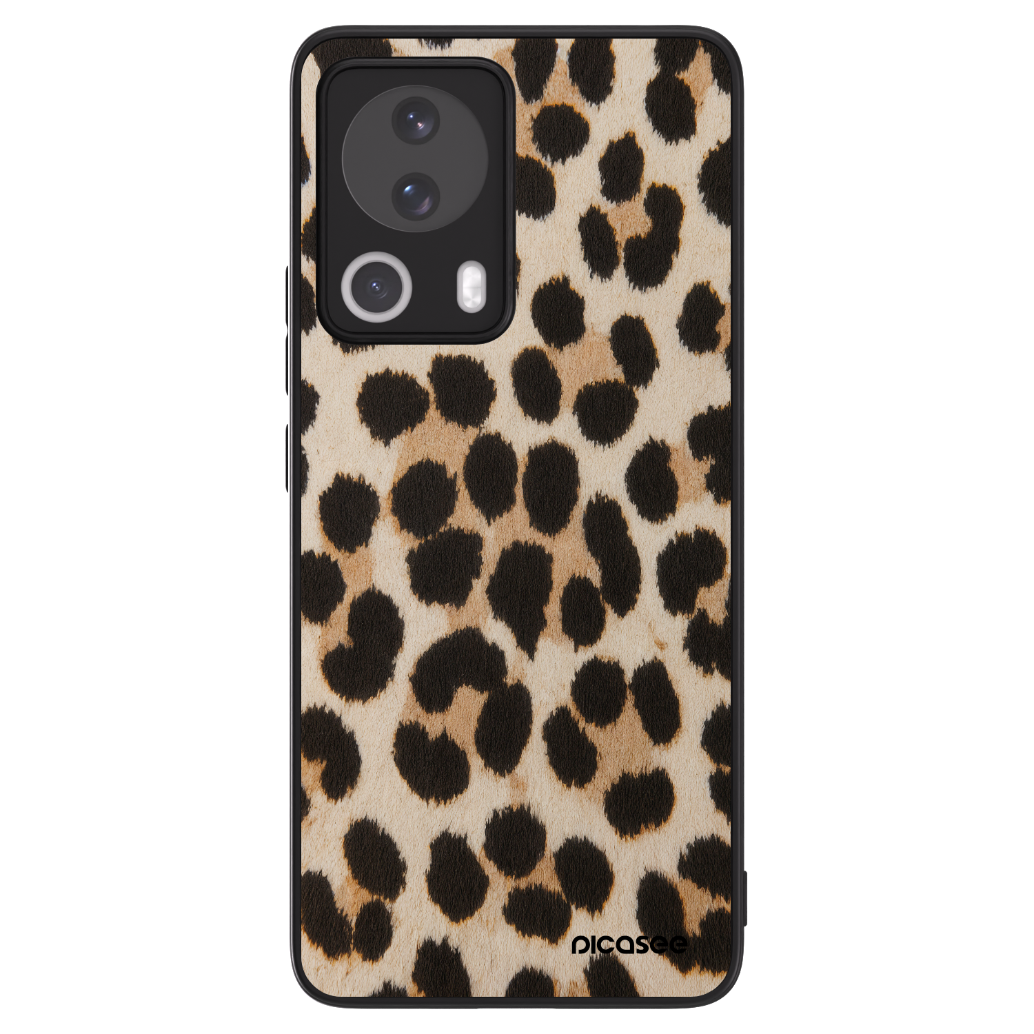 Picasee ULTIMATE CASE pentru Xiaomi 13 Lite - Brown Tiger