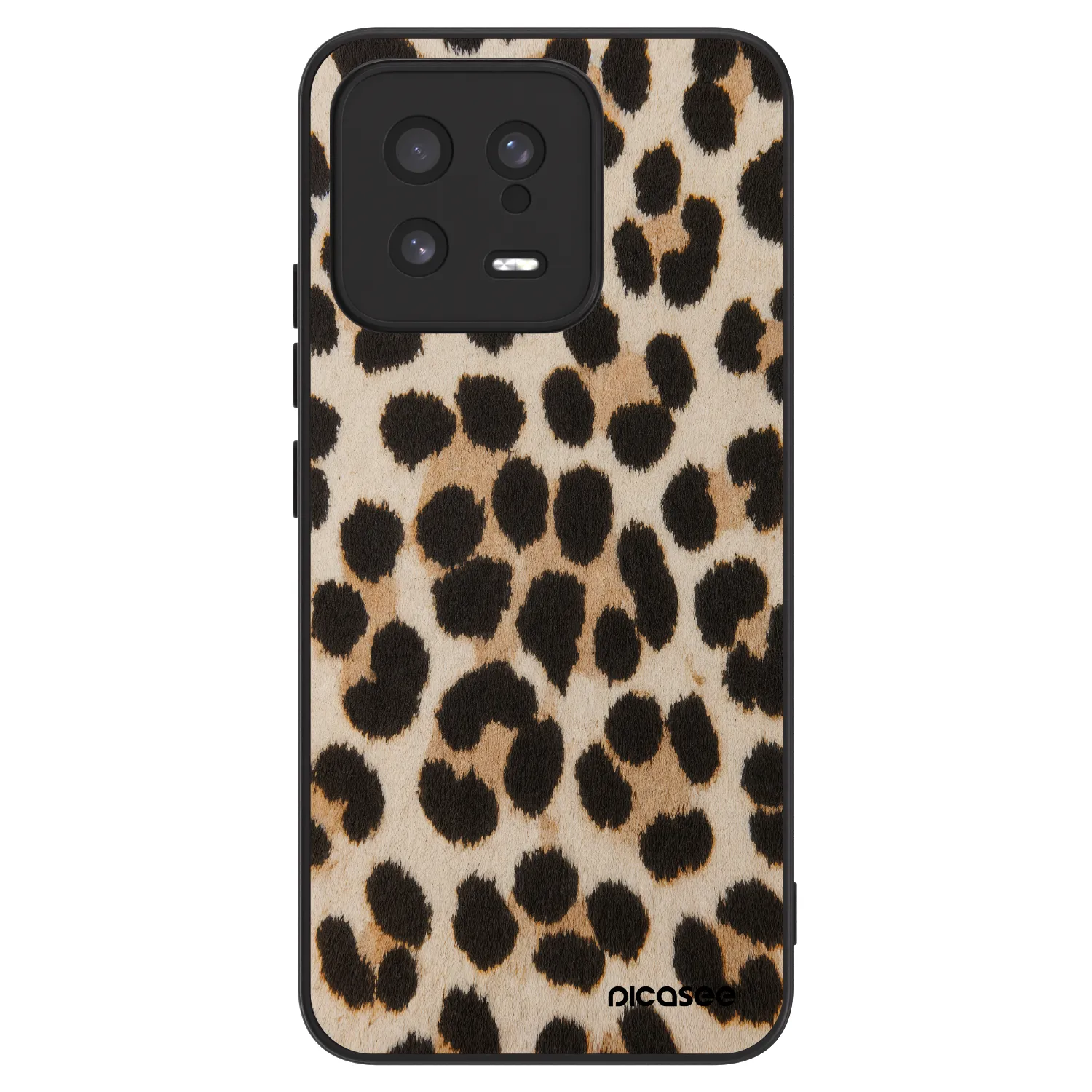 Picasee ULTIMATE CASE pentru Xiaomi 13 - Brown Tiger