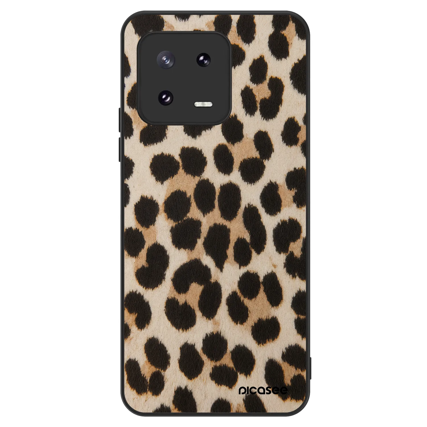 Picasee ULTIMATE CASE pentru Xiaomi 13 Pro - Brown Tiger