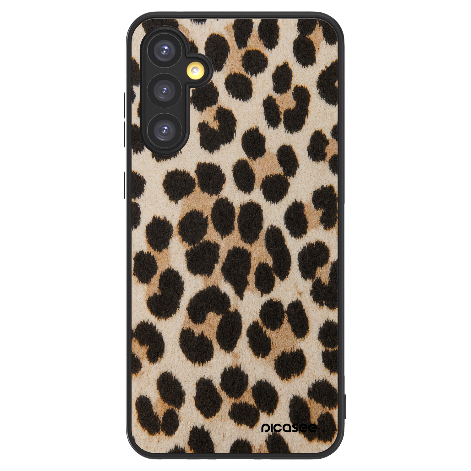 Picasee ULTIMATE CASE pentru Samsung Galaxy A34 5G A346B - Brown Tiger