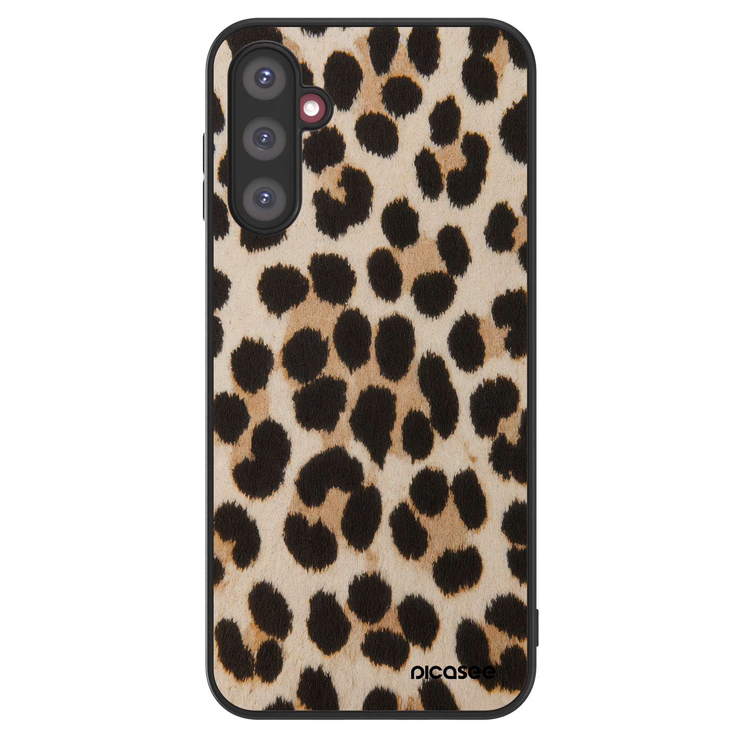 Picasee ULTIMATE CASE pentru Samsung Galaxy A14 4G A145R - Brown Tiger