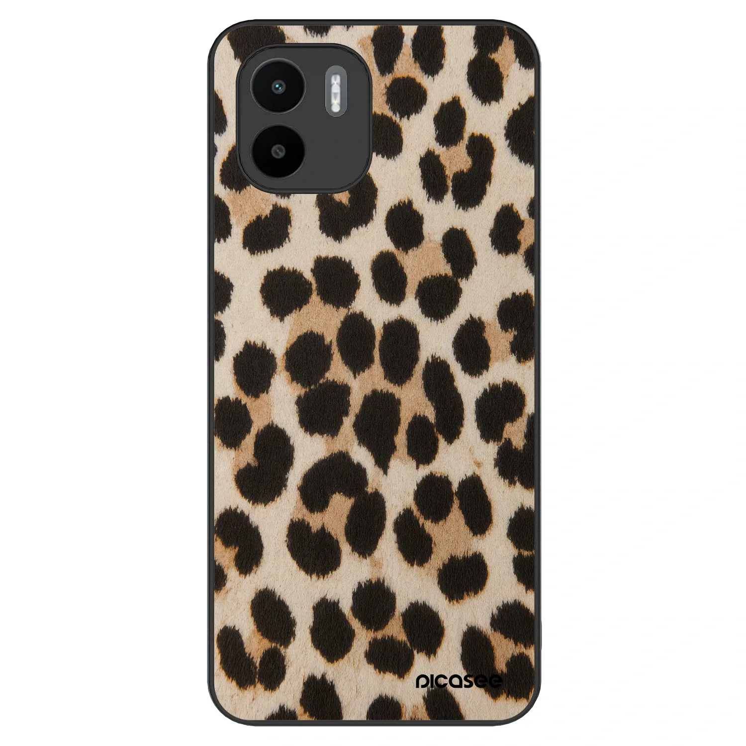 Picasee ULTIMATE CASE pentru Xiaomi Redmi A2 - Brown Tiger